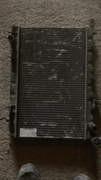 Radiateur eau