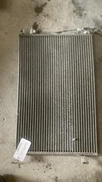 Radiateur eau clim