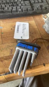 Resistance chauffage
