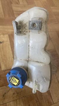 Vase d'expansion