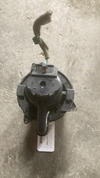Ventilateur chauffage
