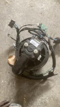 Ventilateur chauffage
