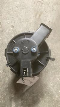 Ventilateur chauffage