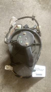 Ventilateur chauffage