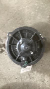 Ventilateur chauffage