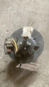 Ventilateur chauffage