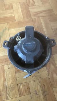 Ventilateur chauffage