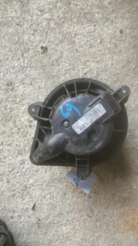 Ventilateur chauffage