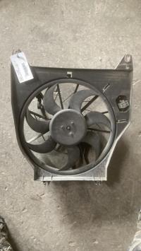 Ventilateur eau