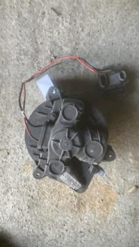 Ventilateur chauffage