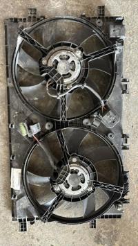Ventilateur eau