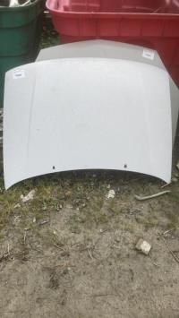 Capot