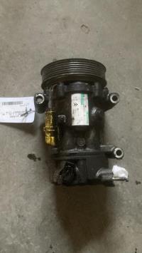 Compresseur clim