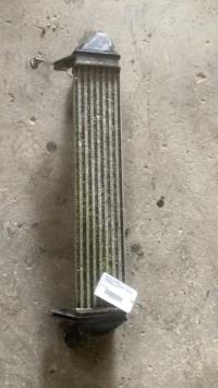 Echangeur air (Intercooler)