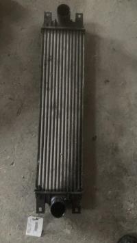 Echangeur air (Intercooler)