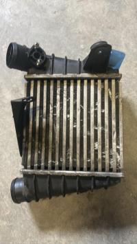 Echangeur air (Intercooler)