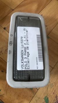 Eclairage de plafonnier