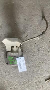 Etrier avant gauche (freinage)