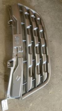 Grille de calandre