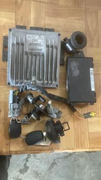 Kit de demarrage