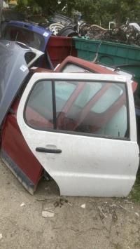 Porte arriere droit
