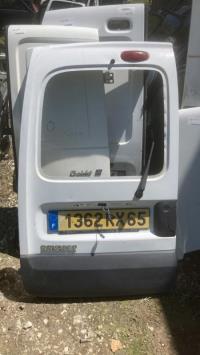 Porte arriere gauche