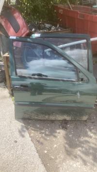 Porte avant droit