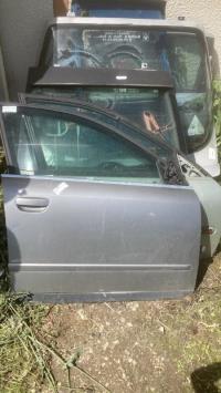 Porte avant droit