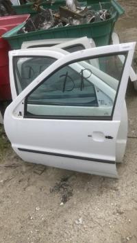 Porte avant gauche
