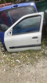 Porte avant gauche