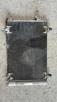 Radiateur clim