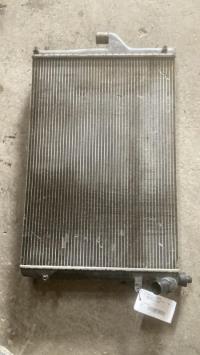 Radiateur eau