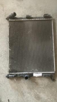 Radiateur eau