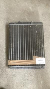Radiateur eau