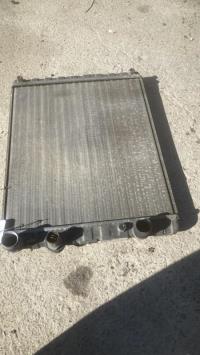 Radiateur eau