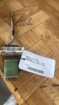Resistance chauffage
