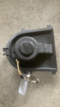 Ventilateur chauffage