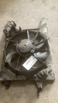 Ventilateur eau