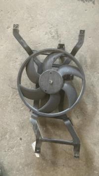 Ventilateur eau