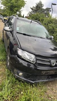 Porte avant droit