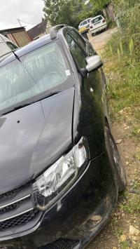 Cardan gauche (transmission)