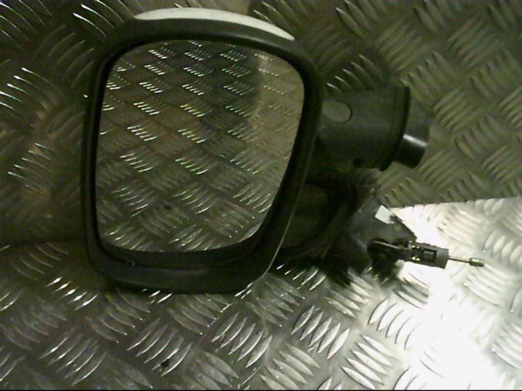 Specchietto retrovisore sinistro