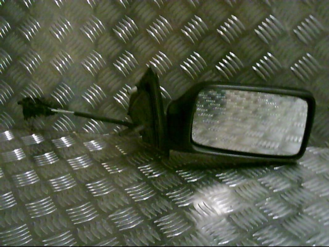 Retrovisor derecho