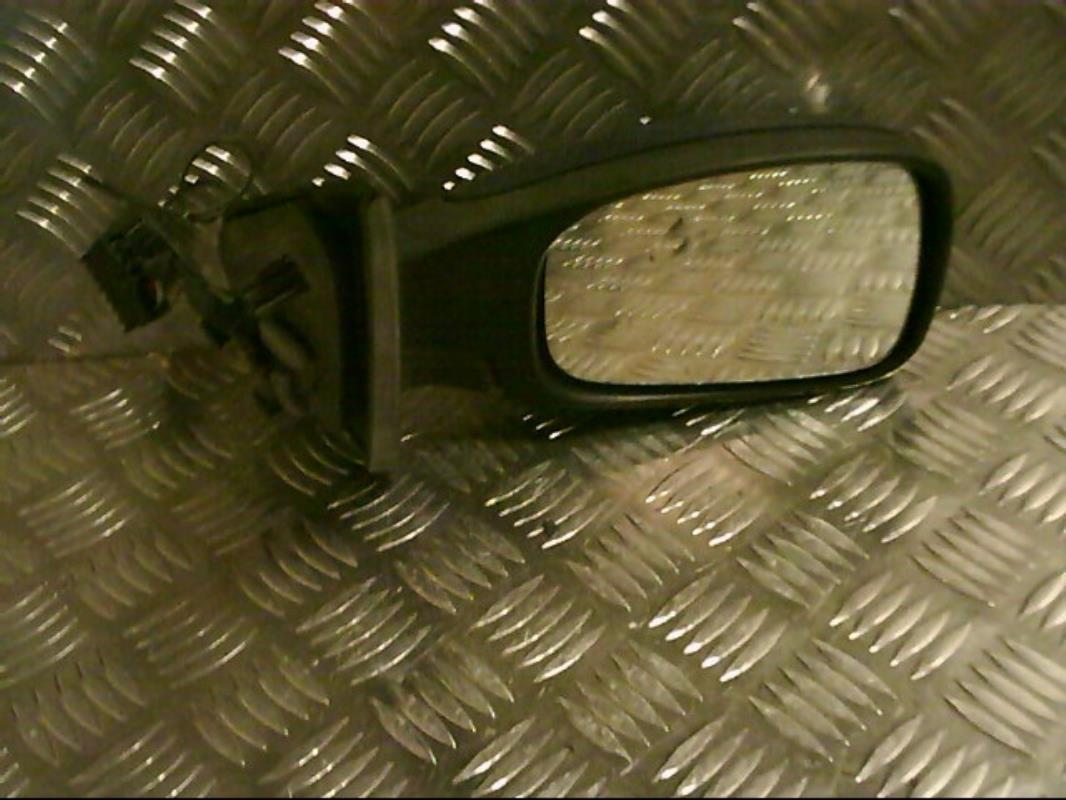 Specchietto retrovisore destro