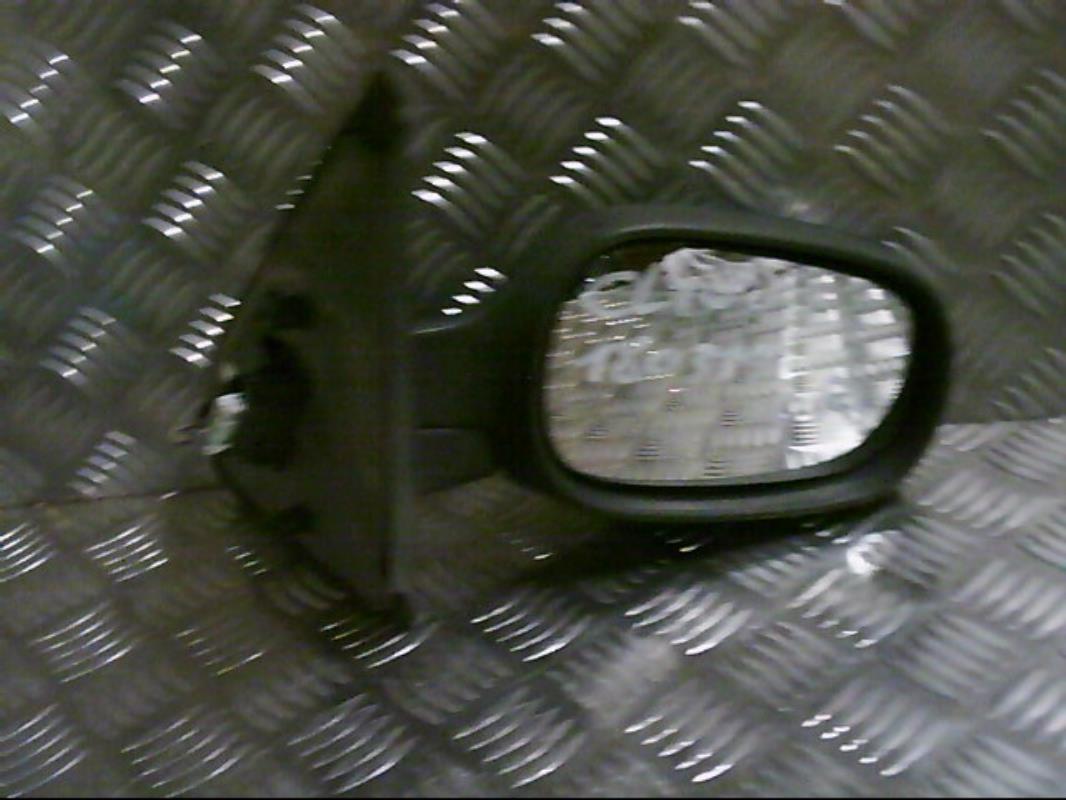 Retrovisor derecho