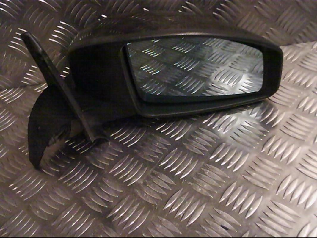 Retrovisor derecho