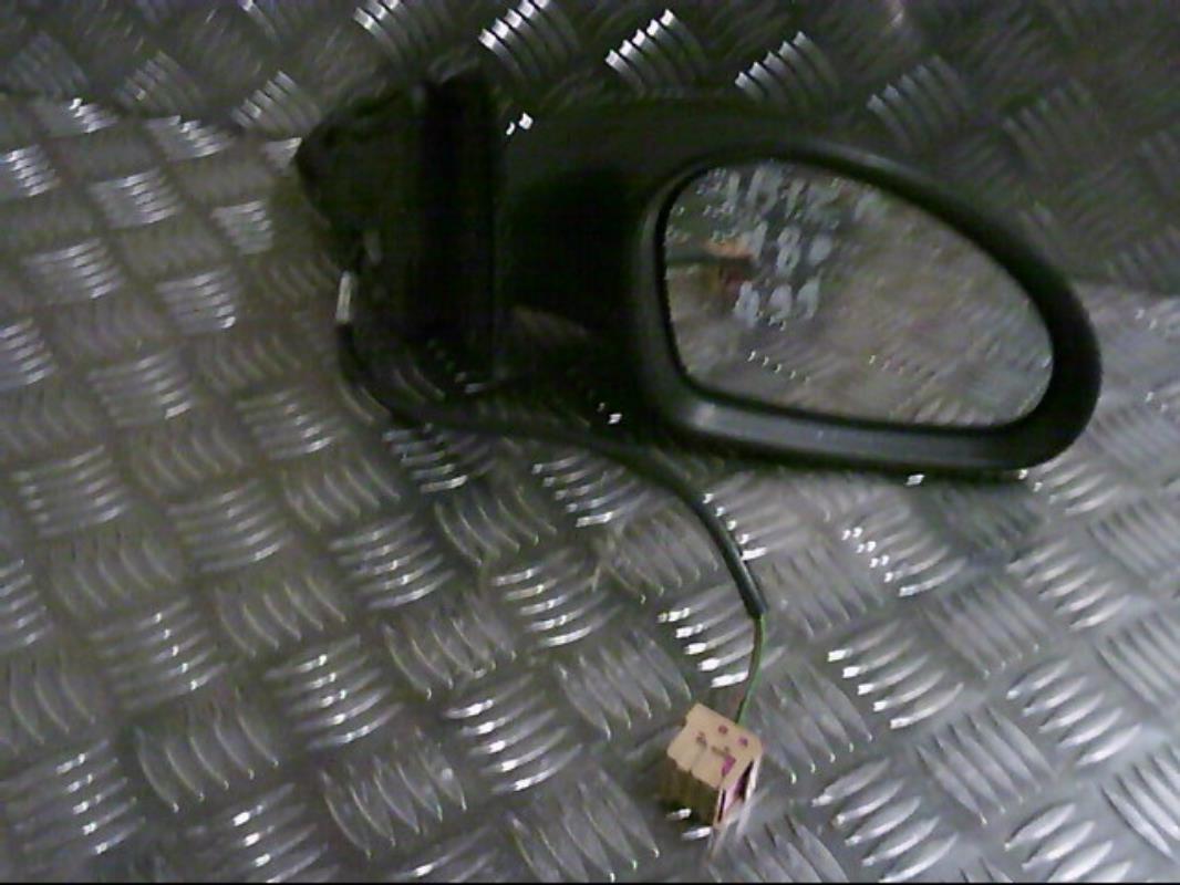 Specchietto retrovisore destro
