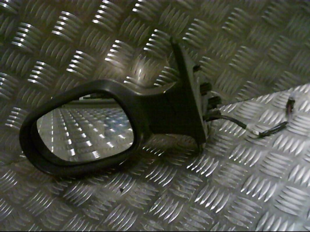 Specchietto retrovisore sinistro