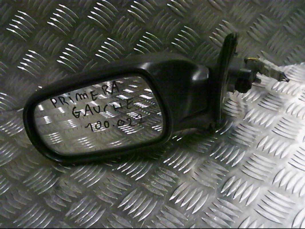 Specchietto retrovisore sinistro