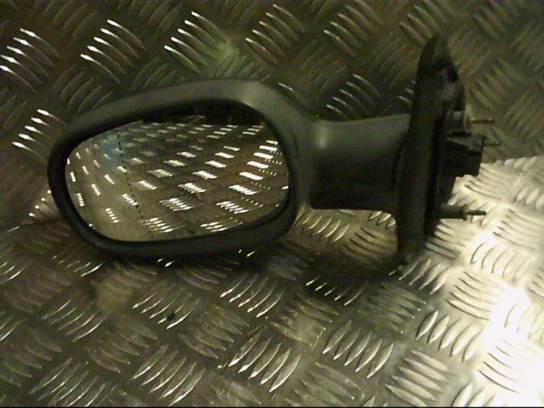 Retrovisor izquierdo